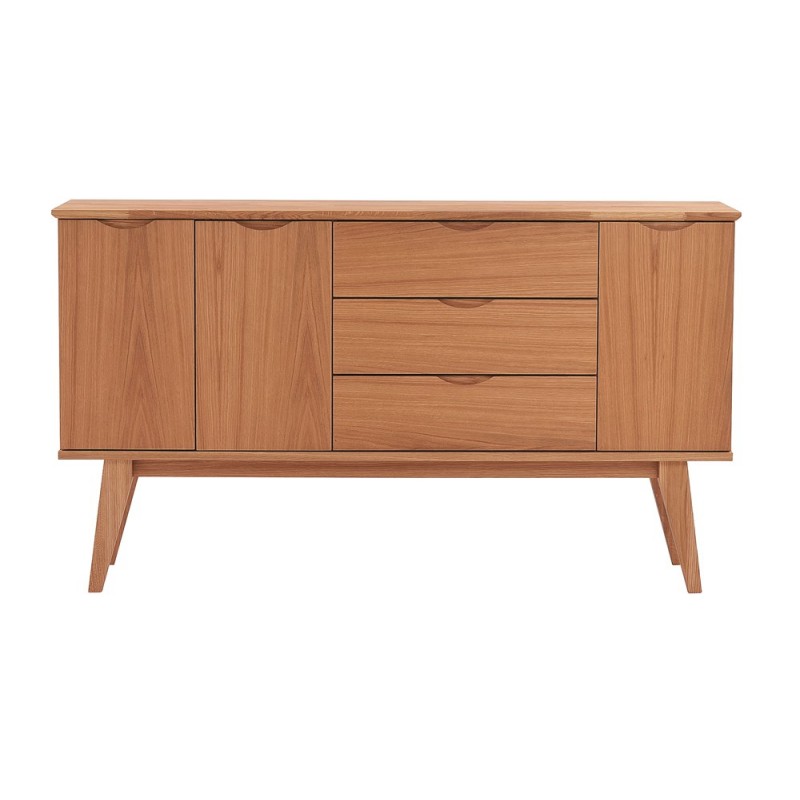 RO FILIPPA SIDEBOARD OAK